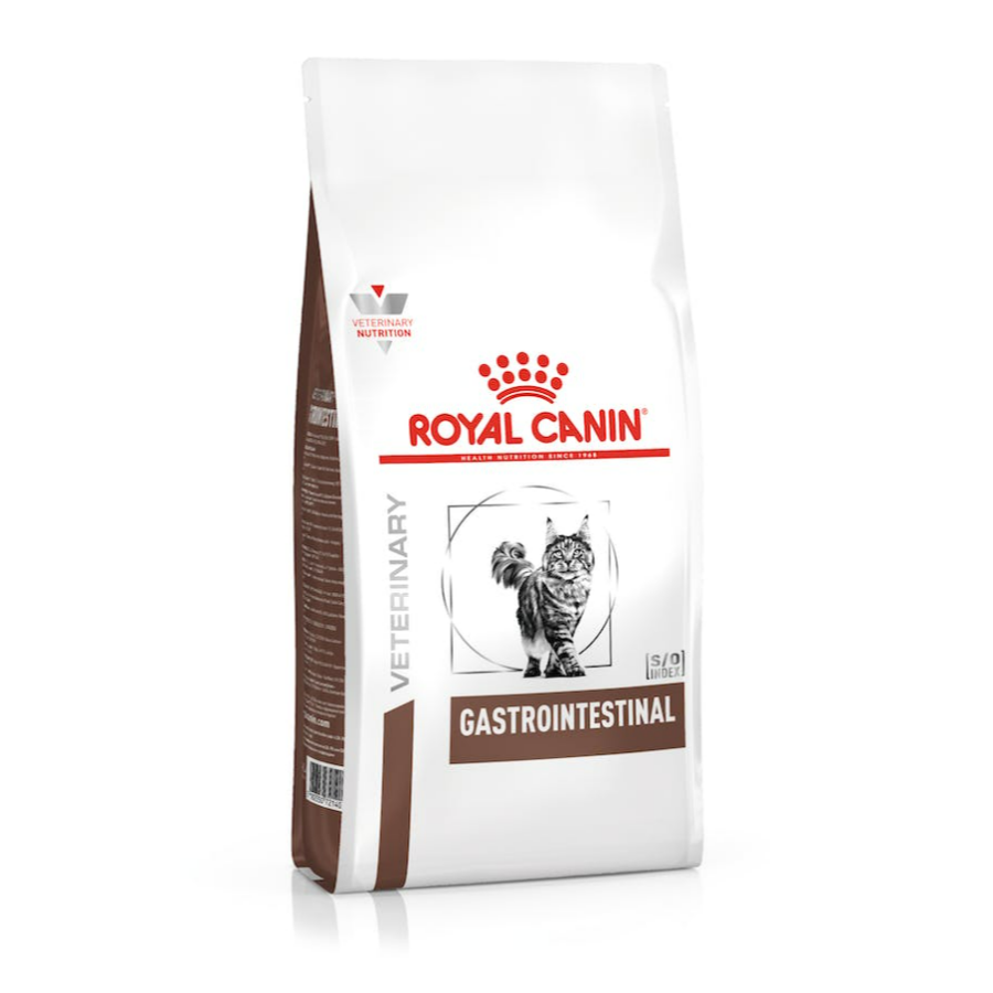 Royal Canin Gastrointestinal High Energy Felino Royal Canin Gastrointestinal High Energy Felino